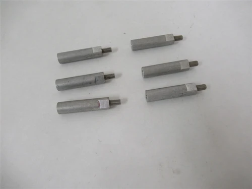 Stone Enterprises DelconGrdStandoff; Lot-6 Guard Delford Conv