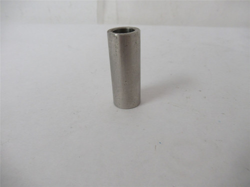 GE Leblanc 1300006124; Bushing 1/2"ID x 3/4" ODx 1 7/8"Length