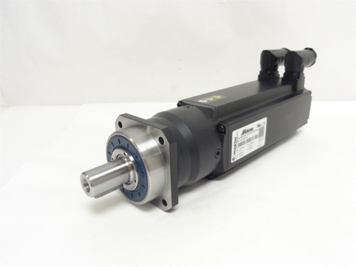 Heidrive HMD08-060-560-55-OPR1PV23H0808; Servo-Gear Motor 8:1