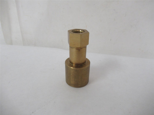 Cantrell Mech 8430002601; Shaft Adj  CWCS 8400 Wing Segmenter