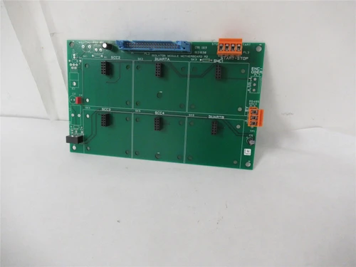 Marel 400005585; Circuit Board Isolator
