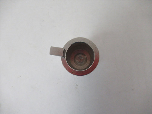 Robert Reiser 142300600; Cleaning Plug SS