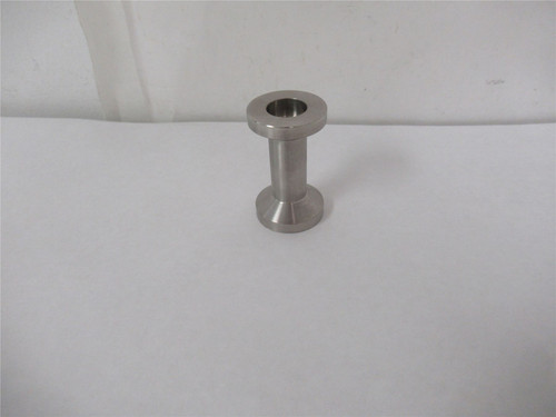 GE Leblanc 1300006123; Suspension Shaft 1 1/2ODX1/2IDX2 1/2LG