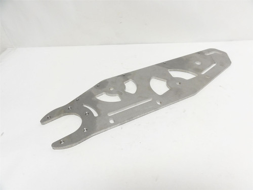 Meyn 0587.0080.005.77; GPD Baseplate; SS; Size: 48"