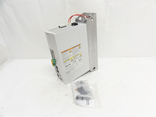 Rexroth HCS01.1E-W0028-A-03-B-ET-EC-NN-NN-NN-FW; AC Drive