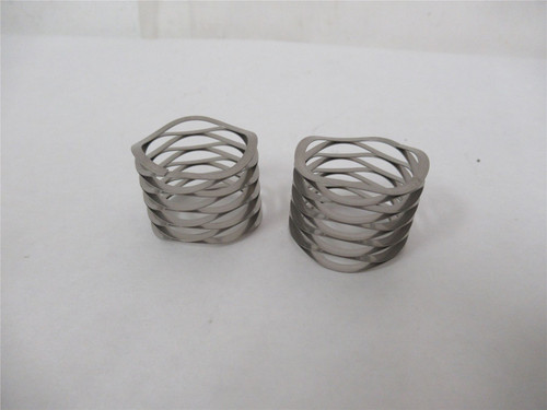 JBT PMP022819; Lot-2 Key Spring