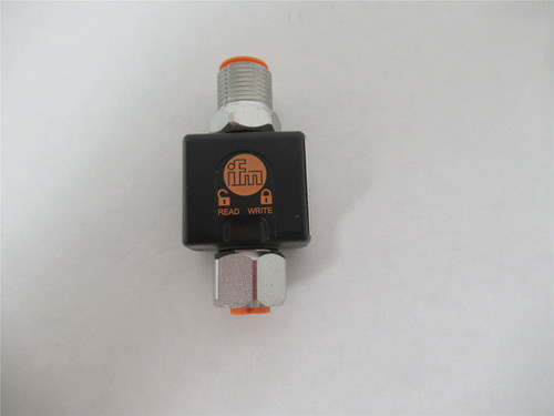 IFM E30398AD; Memory Plug IO-Link 18-32 VDC 35 MA