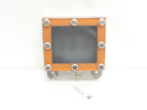 Smart Vision Lights SW75-WHI-LPIV; White Washdown Brick Light