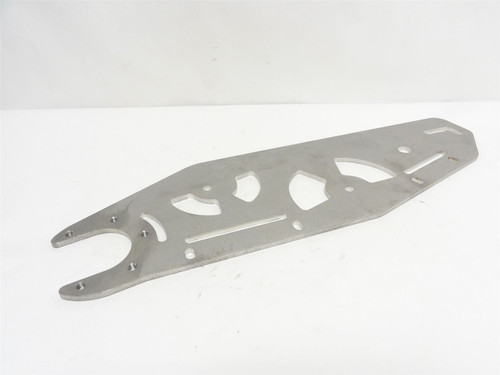 Meyn 0587.0080.006.78; GPD Baseplate; SS; Size: 48"