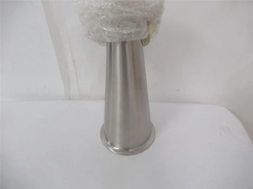 Sanitary Solutions SS31-14MP-4X2-304; Concentric Reducer