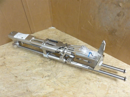Marel 4173798; Rotovac Film Module Assembly
