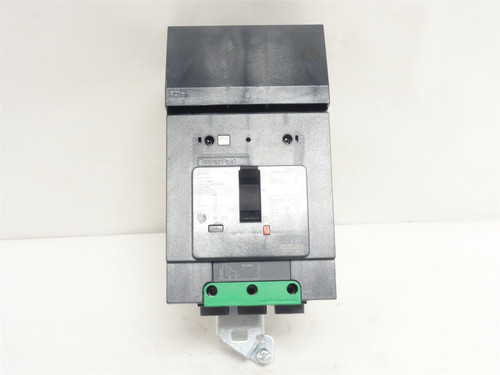 Square D BGA36030; Circuit Breaker; 30 Amps; 3 Pole. 600VAC