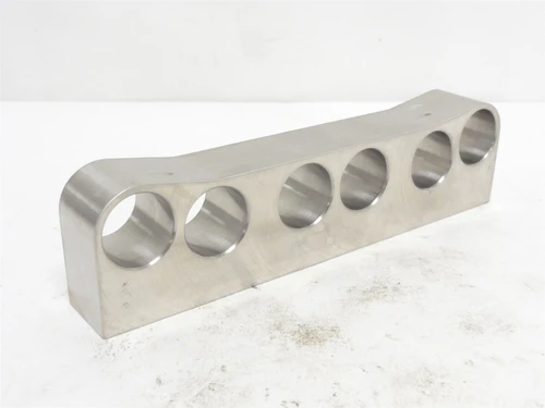 Stork 631002; Stainless Steel Bearing Block