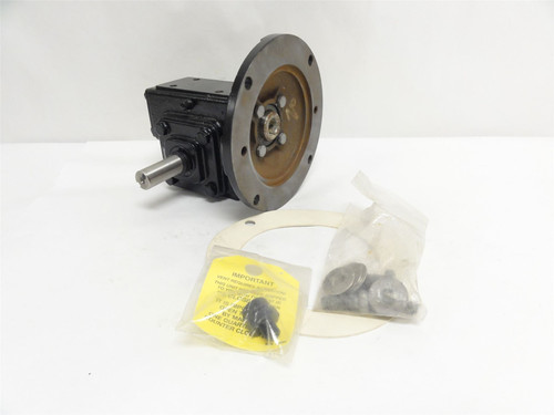 Winsmith E13MDNM065X0DN; Gear Reducer RA;  20:1 Ratio; 1750RPM