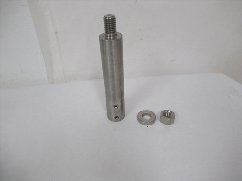Hill Parts 400000; ARBOR;SAW;RHW/WASH/NUT