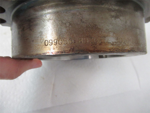 Dodge 8020F TL; Bushed Chain Coupler 099056 needs 3020 bushing