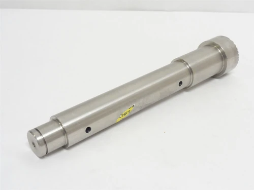 Grote C1064786; Cluster Shaft; SS; 8-1/2" Long