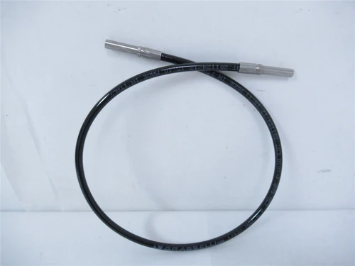 Grasselli 16459; Oil Pipe 1/12" Max WP 630 Bar 4-2020