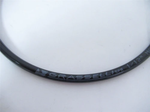Grasselli 16459; Oil Pipe 1/12" Max WP 630 Bar 4-2020