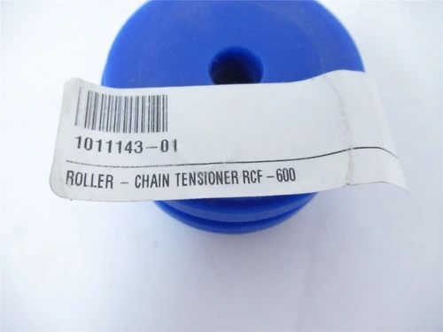 Ross Industries 1011143-01; Roller Chain Tensioner RCF 600