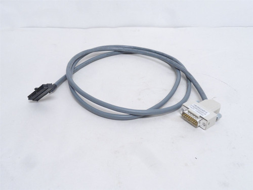 Schneider VW3S8204R15; Connector Cable; 1.5m; P/D-Premium CFY