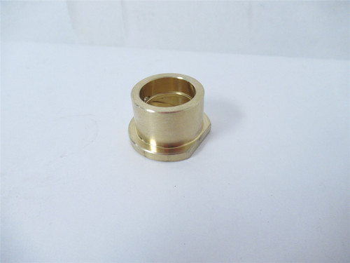 Formax 010569A; Flange Bearing .75" ID