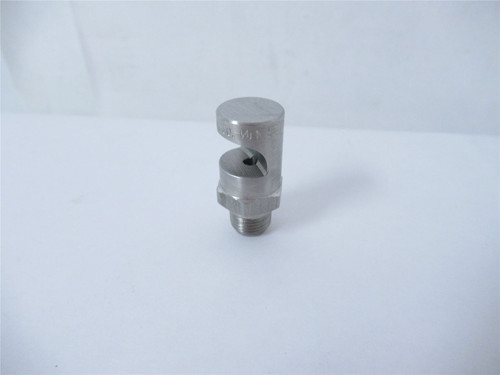 Spraying Systems 1/8 KSS15; Spray Nozzel 1/8" SS