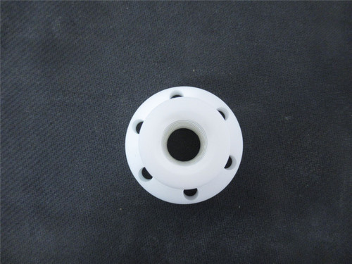 Ross Industries 19000075; Screw Nut Lead 20mm Dia x 20mm