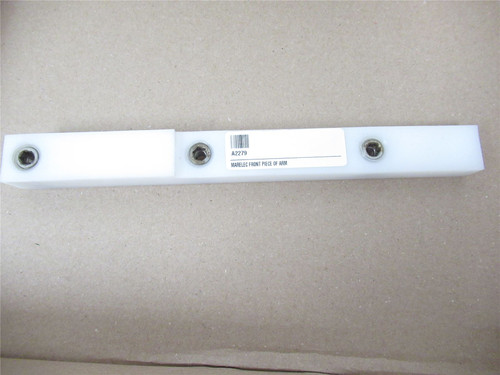 Ross Industries A2279; Marlec Front Piece of Arm