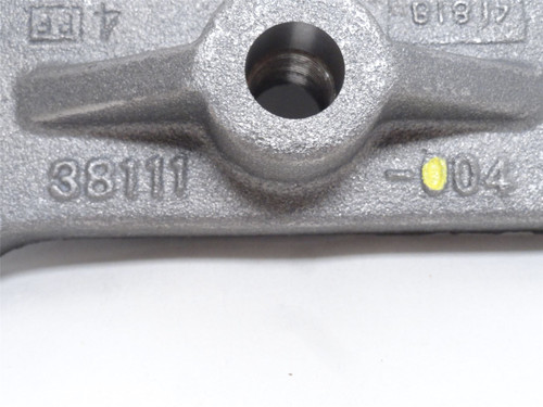 Gorman-Rupp 38111-004; Clamp Bar; No Screw