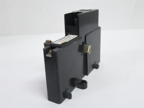 Cutler-Hammer DS16CP; Control Pole Kit;30-1200A; 600VAC; 2-3P