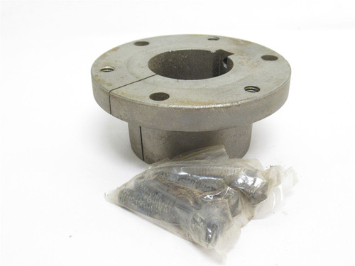 Martin SF 2; QD Bushing; 2"ID; 4-5/8" Flange OD