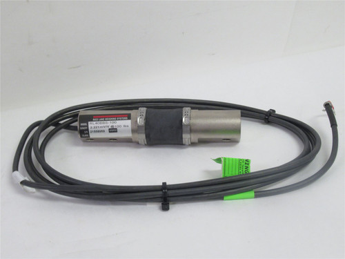 Rice Lake 65087-100L-G0-00N; Load Cell; 2.221mV/V @100lbs
