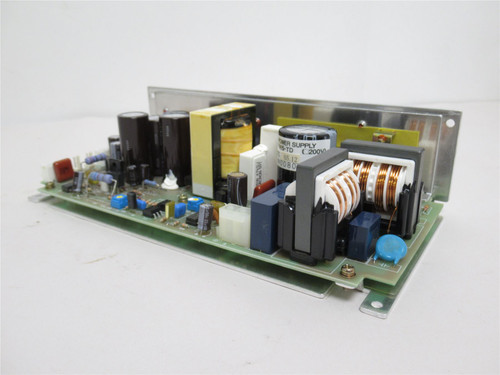 Motortronics PTR665-TD; Phasetronics Power Supply; Mounted