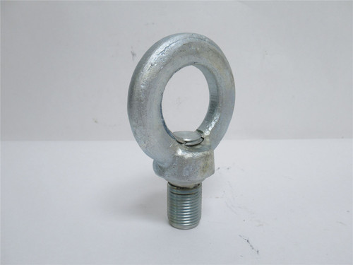 Hutchison 5556087-80; Eye Bolt; 1-3/4"ID; #1-12 SAE Threads