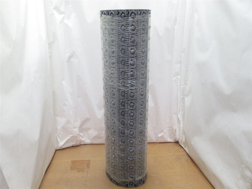 Intralox 143499; Roller Top Belt;400; ARB30D; 6ft L x 36"W