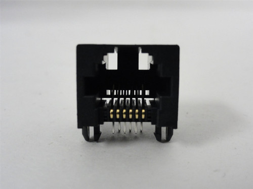 Molex 21349; Lot-32 Conn Jack Port