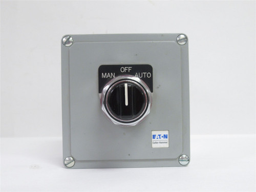 Eaton 10250T; Heavy Duty Switch; Assembly