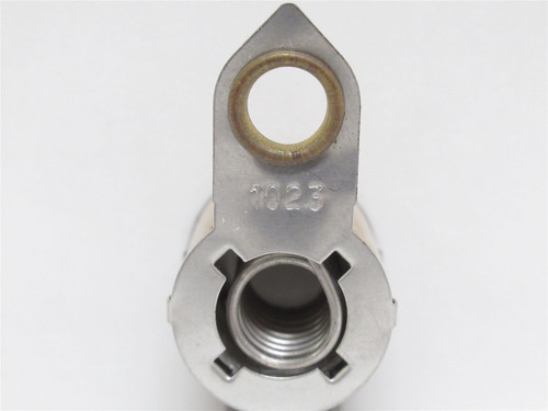Cutler-Hammer H1023; Overload Thermal Unit Series: H