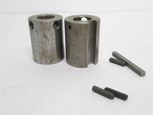 Morse 115BU100; Raider Bushing Kit; 1"ID