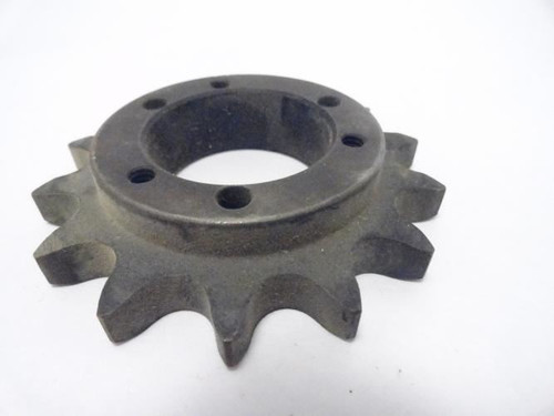Martin 50JA14; Bushed Sprocket # 50; 14Teeth