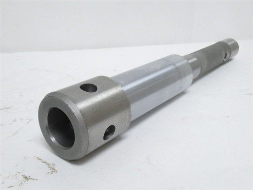 Moyno J08281; Intermediate Drive Shaft 16-1/8" Long; 1-1/2"ID