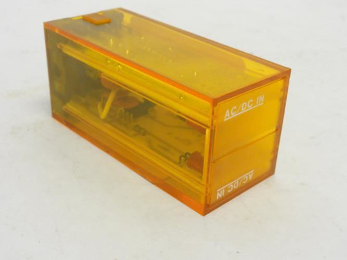 Eagle Systems NL110L1; Relay; 120VAC