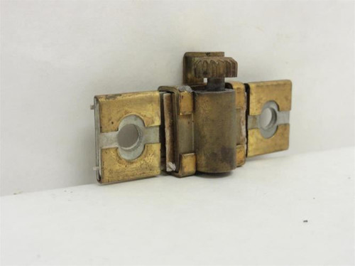 Square D B2.10; Thermal Overload Element