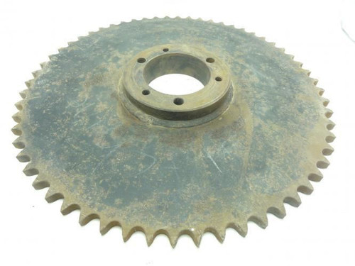 Martin 60FS60; Bushed Sprocket # 60 60T