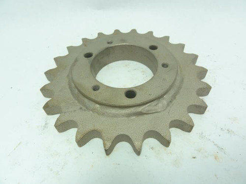 Martin 60SDS22; Bushed Sprocket # 60 22T