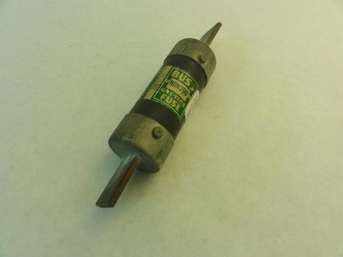 Bussmann NON200; One Time Fuse; 200A; 250V