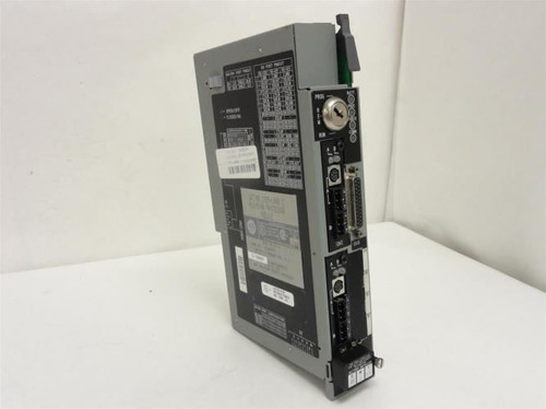 Allen-Bradley 1785-L40B; Processor Module; No Key