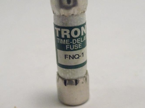 Bussmann FNQ-1; Fuse 1 Amp;500VAC