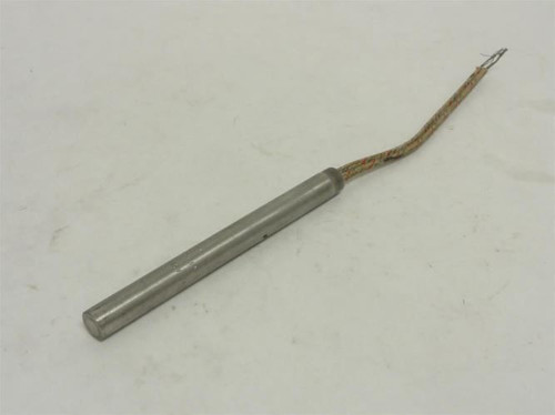 Pacific 938040; Heater Cartridge 240V 210W; 3/8" OD; 4" Long